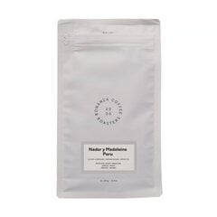 Bonanza Peru Nader y Madeleine Washed Omniroast 250 г цена и информация | Кофе, какао | 220.lv