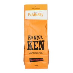 Caffenation Kenya Ken maltā kafija, 250g cena un informācija | Kafija, kakao | 220.lv