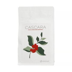 Coffee Plant Cascara maltā kafija, 180 g cena un informācija | Kafija, kakao | 220.lv