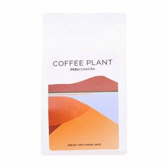 Coffee Plant Chacra maltā kafija, 250g cena un informācija | Kafija, kakao | 220.lv