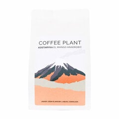 Coffee Plant El Mango maltā kafija, 250g cena un informācija | Kafija, kakao | 220.lv