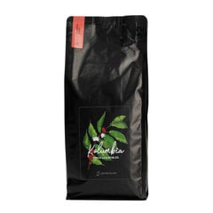 Coffee Plant Finca Los Robles maltā kafija, 1kg cena un informācija | Kafija, kakao | 220.lv