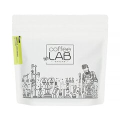 Coffeelab Brazil Igarape maltā kafija, 250g cena un informācija | Kafija, kakao | 220.lv