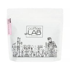 Coffeelab - Бразилия Сладкий эспрессо 250 г цена и информация | Кофе, какао | 220.lv