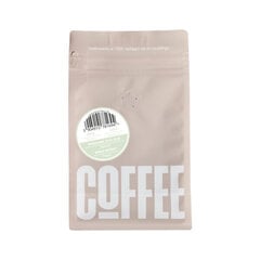 CoffeeLab Uganda`s Mount Elgon maltā kafija, 250g cena un informācija | Kafija, kakao | 220.lv