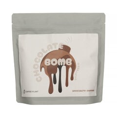 Espresso Delight Chocolate Bomb maltā kafija, 250g cena un informācija | Kafija, kakao | 220.lv