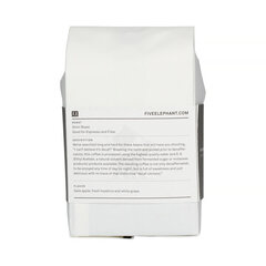 Five Elephant Decaf maltā kafija, 250g cena un informācija | Kafija, kakao | 220.lv