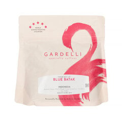 Gardelli Blue Batak maltā kafija, 250g cena un informācija | Kafija, kakao | 220.lv