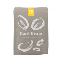 Hard Beans Cajamarca maltā kafija, 500g cena un informācija | Kafija, kakao | 220.lv