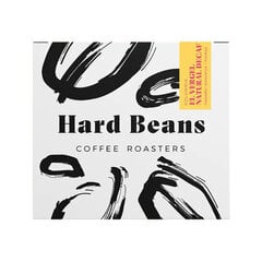 Hard Beans El Vergel maltā kafija, 250g cena un informācija | Kafija, kakao | 220.lv