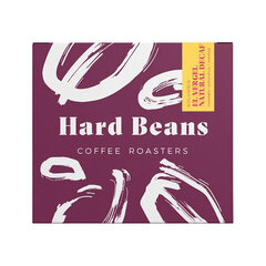 Hard Beans El Vergel, 250g cena un informācija | Kafija, kakao | 220.lv