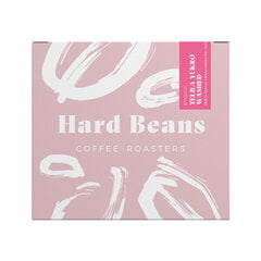 Hard Beans Telila Yukro maltā kafija, 250g cena un informācija | Kafija, kakao | 220.lv