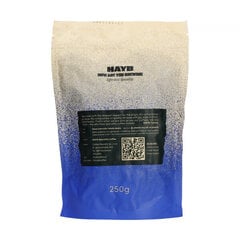 Hayb Blue Velvet maltā kafija, 250g cena un informācija | Kafija, kakao | 220.lv