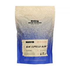 Hayb Blue Velvet maltā kafija, 250g cena un informācija | Kafija, kakao | 220.lv