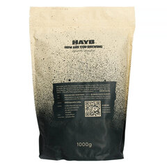 HAYB Brasil Dark Espresso maltā kafija, 1 kg cena un informācija | Kafija, kakao | 220.lv