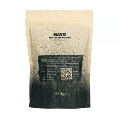 HAYB Brasil Delight maltā kafija, 250g cena un informācija | Kafija, kakao | 220.lv