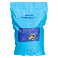 HAYB Classic Filter maltā kafija, 1kg cena un informācija | Kafija, kakao | 220.lv