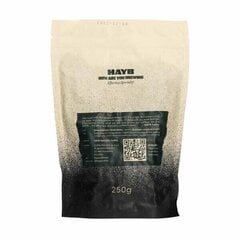 HAYB Deluxe Black maltā kafija, 250g cena un informācija | Kafija, kakao | 220.lv