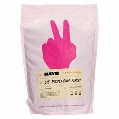 HAYB Flower Overflow maltā kafija, 1kg cena un informācija | Kafija, kakao | 220.lv