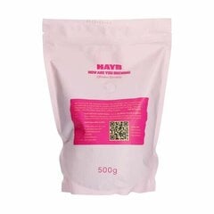 HAYB Overflowing Flower Honey maltā kafija, 500g cena un informācija | Kafija, kakao | 220.lv