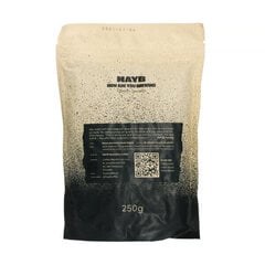 HAYB Premium Dark Brazilian Espresso - 250 г. цена и информация | Кофе, какао | 220.lv