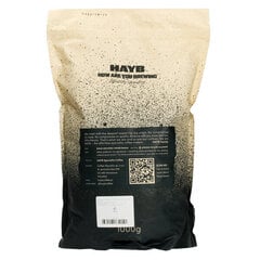 HAYB Premium Guatemala Espresso maltā kafija, 1kg cena un informācija | Kafija, kakao | 220.lv