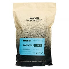 HAYB Premium Guatemala Espresso maltā kafija, 1kg cena un informācija | Kafija, kakao | 220.lv