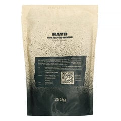 HAYB Premium Guatemala Espresso maltā kafija, 250g cena un informācija | Kafija, kakao | 220.lv