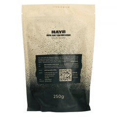 HAYB Premium Gvatemala maltā kafija, 250g cena un informācija | Kafija, kakao | 220.lv