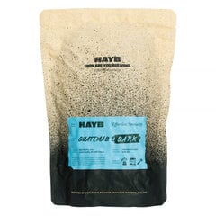 HAYB Premium Gvatemala maltā kafija, 250g cena un informācija | Kafija, kakao | 220.lv