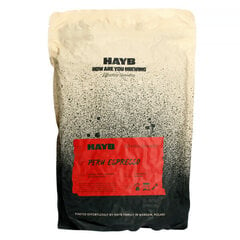 HAYB Premium maltā kafija, 1 kg cena un informācija | Kafija, kakao | 220.lv