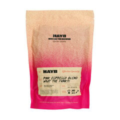 HAYB Premium Pink Espresso maltā kafija, 250g cena un informācija | Kafija, kakao | 220.lv