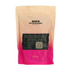 HAYB Premium Pink Espresso maltā kafija, 250g cena un informācija | Kafija, kakao | 220.lv