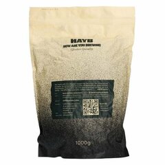 HAYB Signature Black maltā kafija, 1kg cena un informācija | Kafija, kakao | 220.lv