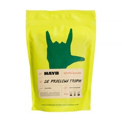 HAYB Tropical Blend maltā kafija, 250g cena un informācija | Kafija, kakao | 220.lv