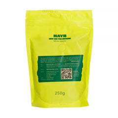 HAYB Tropical Blend maltā kafija, 250g cena un informācija | Kafija, kakao | 220.lv