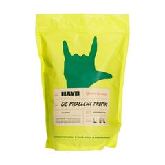 HAYB Tropical Pour-Over maltā kafija, 500g cena un informācija | Kafija, kakao | 220.lv