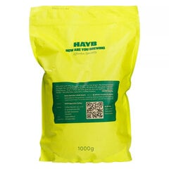 HAYB Tropik Filter maltā kafija, 1kg cena un informācija | Kafija, kakao | 220.lv