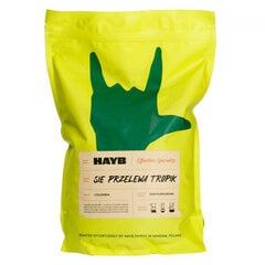 HAYB Tropik Filter maltā kafija, 1kg cena un informācija | Kafija, kakao | 220.lv