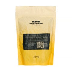 HAYB Yellow Espresso maltā kafija, 250g cena un informācija | Kafija, kakao | 220.lv