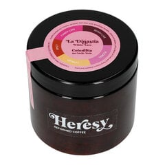 Heresy Colombia La Dinastia Washed Filter 252g цена и информация | Кофе, какао | 220.lv