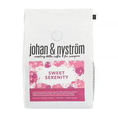 Johan & Nyström Sweet Serenity maltā kafija, 250g cena un informācija | Kafija, kakao | 220.lv