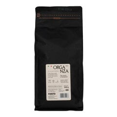 Kyoto Gourmet Organza maltā kafija, 1kg cena un informācija | Kafija, kakao | 220.lv