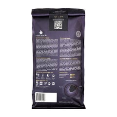 LaCava Black Art maltā kafija, 1kg cena un informācija | Kafija, kakao | 220.lv