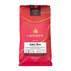 LaCava Bru maltā kafija, 1 kg cena un informācija | Kafija, kakao | 220.lv