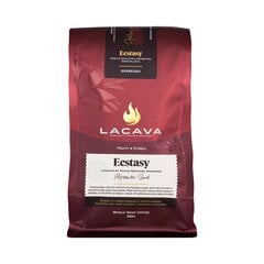 LaCava Ecstasy Premium Espresso Blend - 350 гр. цена и информация | Кофе, какао | 220.lv