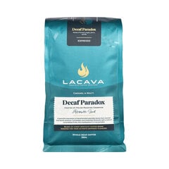 LaCava - Paradox Decaf Espresso 350 г цена и информация | Кофе, какао | 220.lv