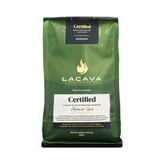 LaCava Premium Espresso maltā kafija, 350g cena un informācija | Kafija, kakao | 220.lv