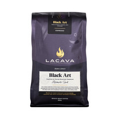 LaCava Rich Dark maltā kafija, 350g cena un informācija | Kafija, kakao | 220.lv