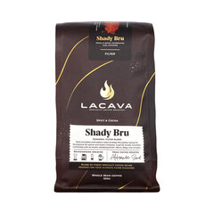 LaCava Shady BRU maltā kafija, 350g cena un informācija | Kafija, kakao | 220.lv